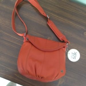 The Sac purse